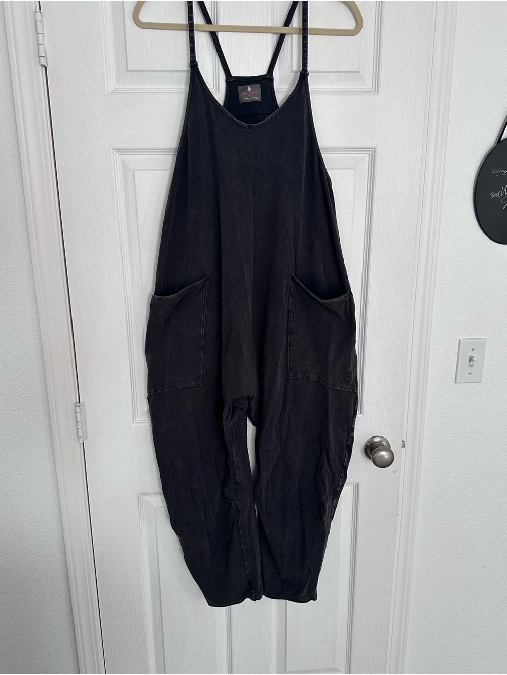 free people movement Women's Hot Shot Onesie